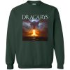 Game of Throne Dracarys Sweater