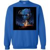 Throne Wars Sweater Shirt