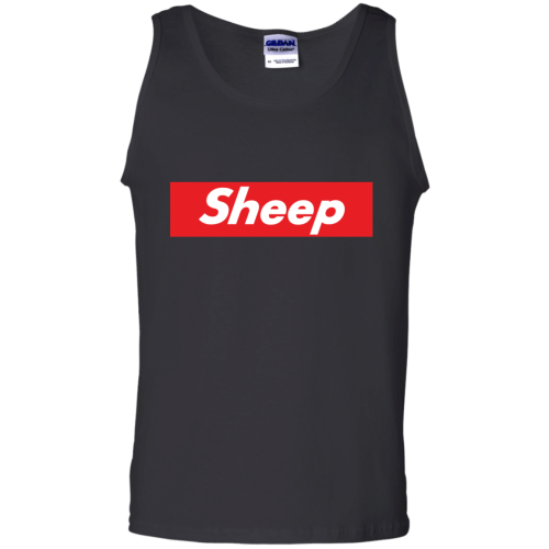 Sheep Supreme T Shirts, Hoodies, Tank Top