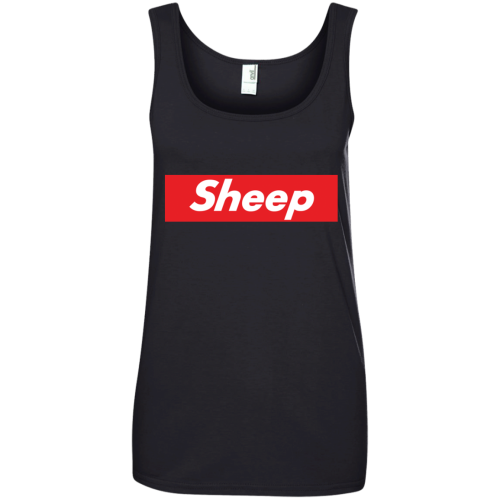 Sheep Supreme T Shirts, Hoodies, Tank Top
