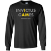 Invictus Games Toronto 2017 T Shirts, Hoodies