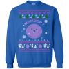 Member Berries Members Christmas Sweater