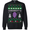 South Park Member Berries Christmas Sweater