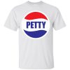Petty Pepsi Logo T Shirts, Hoodies, Tank Top