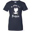 My Patronus is a Penguin T Shirt, Tank Top & Hoodies