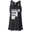 Ceiling Roof Goat Jordan T Shirts, Hoodies & Sweater