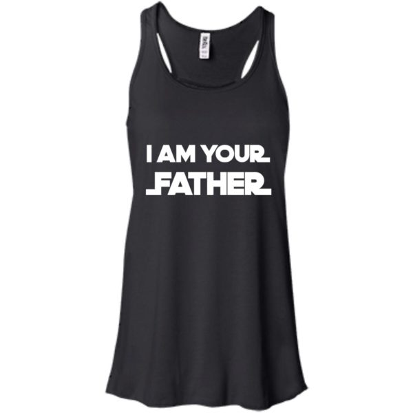 Star Wars: I Am Your Father T Shirts, Hoodies, Tank Top