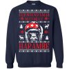 Our Second Xmas Without Harambe Christmas Sweater