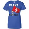 Oklahoma Mayfield: Plant That Flag T Shirts, Tank Top, Sweatshirt