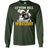 Le'Veon Bell Everyday A Winsday T Shirts, Hoodies, Sweatshirt