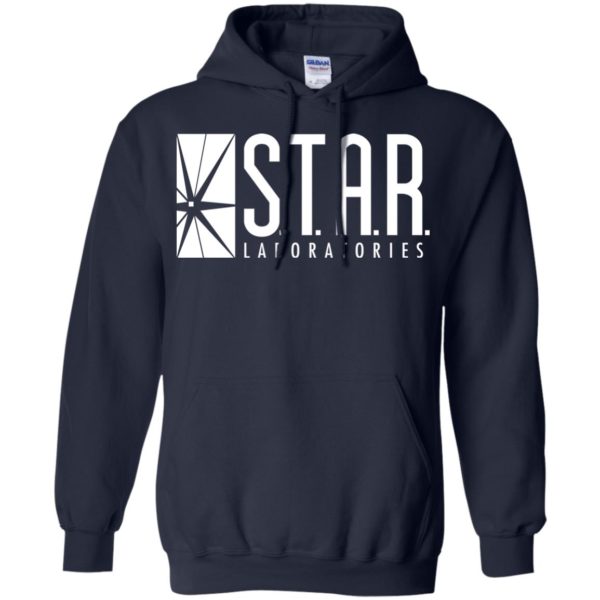 STAR Laboratories Shirt, Sweatshirt, Tank Top, Long Sleeve