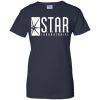 STAR Laboratories Shirt, Sweatshirt, Tank Top, Long Sleeve
