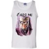 Olenna Tyrell Game Of Thrones Tell Cersei It Was Me T Shirts, Sweatshirt, Tank Top