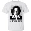 In A World Full Of Kardashians Be A Dana Scully T Shirts, Hoodies, Tank Top