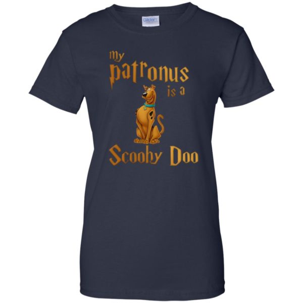 My Patronus Is A Scooby Doo T Shirts, Hoodies, Tank Top