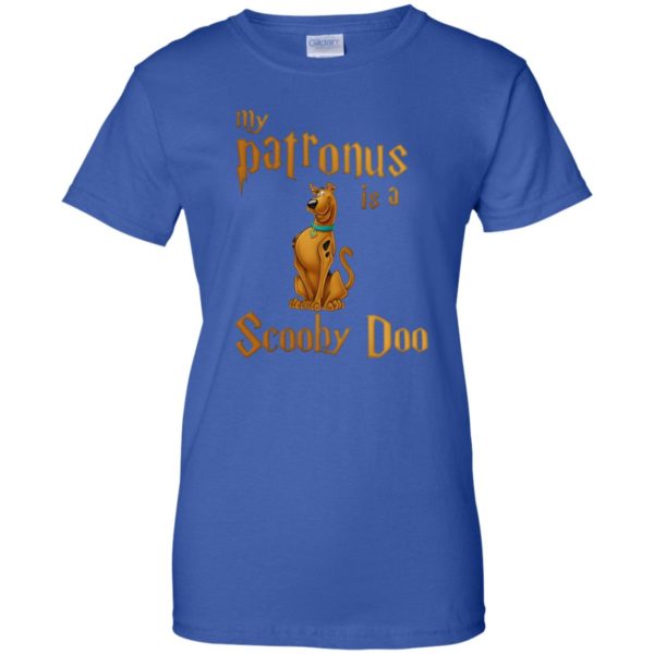 My Patronus Is A Scooby Doo T Shirts, Hoodies, Tank Top