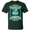 Mr Meeseeks: Roses are red this life is a lie t shirt