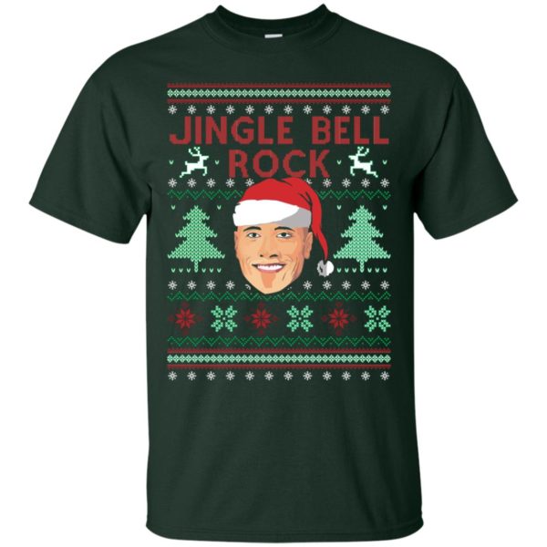 Jingle Bell Rock Christmas T Shirts, Sweatshirt, Hoodies