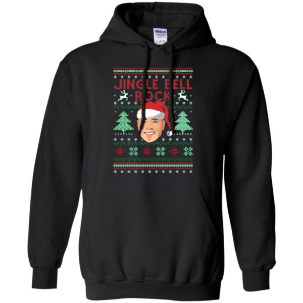 Jingle Bell Rock Christmas T Shirts, Sweatshirt, Hoodies