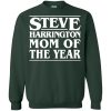 Steve Harrington Mom Of The Year T Shirts, Hoodies, Tank