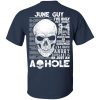 June Guy I’ve Only Met About 3 or 4 People That Understand Me T Shirt, Hoodies