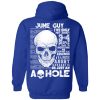 June Guy I’ve Only Met About 3 or 4 People That Understand Me T Shirt, Hoodies