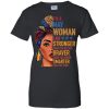 I'm A May Woman, I'm Stronger Than You Believe T Shirts, Tank Top