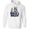 Bill Belichick Billy Billy Bud Light New England Patriots T Shirts
