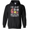 Lifting: I was a wimp before anchor arms t shirt