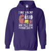 Lifting: I was a wimp before anchor arms t shirt