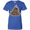 National Champions UCF Knights T Shirts