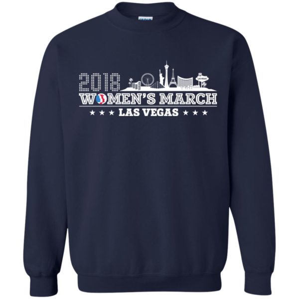 Las Vegas Women’s March January 2018 T Shirts, Hoodies, Tank Top
