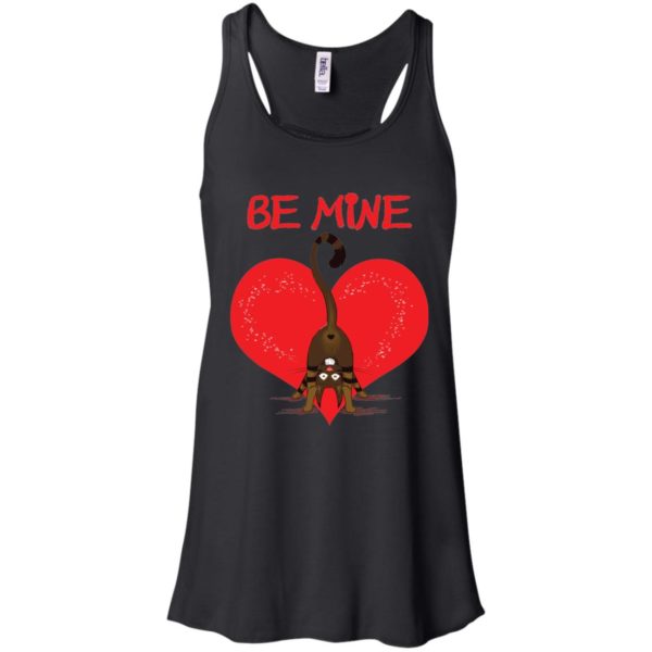 Be Mine Valentine Cat T Shirts, Hoodies, Tank Top