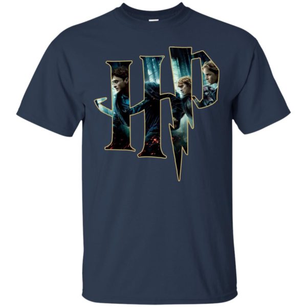 HP Harry Potter T Shirts, Hoodies, Tank Top