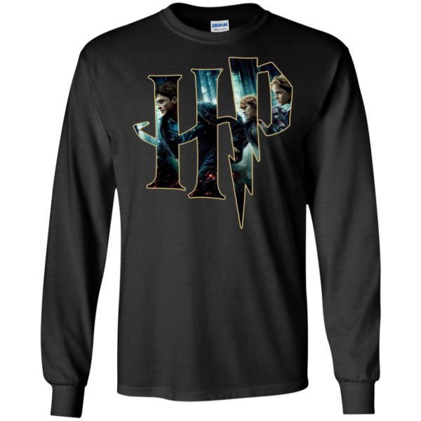 HP Harry Potter T Shirts, Hoodies, Tank Top