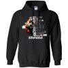 Eminem: The truth is you don't know what is going to happen tomorrow T shirt