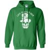 St.Patrick Day Lack Fear Not Beer T Shirts, Hoodies, Tank Top