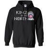 Chicago Cubs Kings Of The North T Shirts, Hoodies, Tank Top