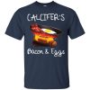 Calcifer's Bacon and Eggs T shirts, Hoodies, Tank Top