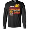 NCAA Division II Men's Basketball Champions Ferris State 2018 T Shirts