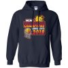 NCAA Division II Men's Basketball Champions Ferris State 2018 T Shirts