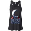 Spacex Starman Don't Panic T Shirts, Hoodies, Tank Top