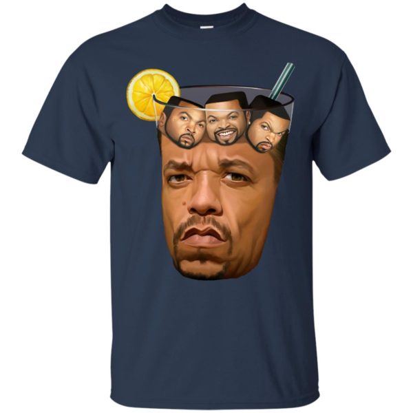 Ice Tea With Ice Cubes T Shirts, Hoodies, Tank Top