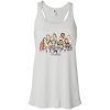 The Office Cartoons Character T shirts, Hoodies, Tank Top