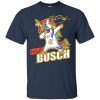 Kyle Busch Unicorn Dabbing T shirts, Hoodies, Tank Top