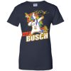 Kyle Busch Unicorn Dabbing T shirts, Hoodies, Tank Top