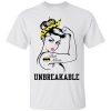 Batmom Unbreakable T shirts, Hoodies, Tank Top