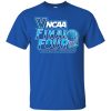 Villanova Wildcats 2018 Final Four T Shirts
