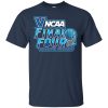 Villanova Wildcats 2018 Final Four T Shirts