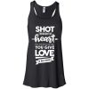 Bon Jovi: Shot Through The Heart You Give Love A Bad Name T Shirts, Hoodies